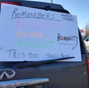 Meet your Posher, Vickie